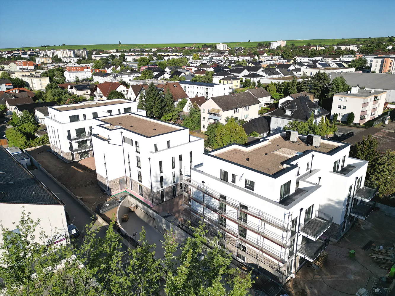 3 Zimmer Wohnung mit 90 m² in Bad Kreuznach – Bild 2