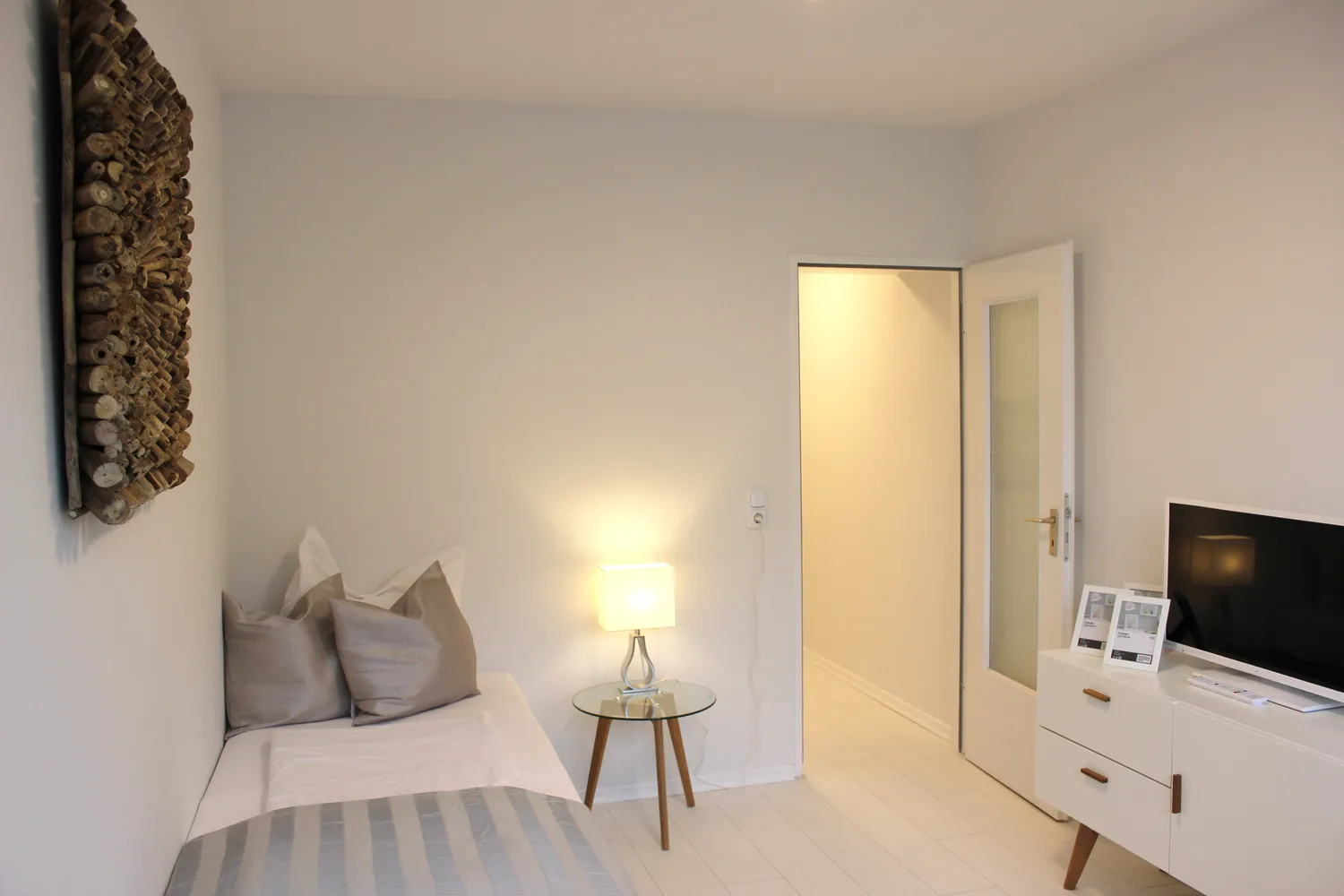 1 Zimmer Wohnung mit 20 m² in Köln – Bild 4