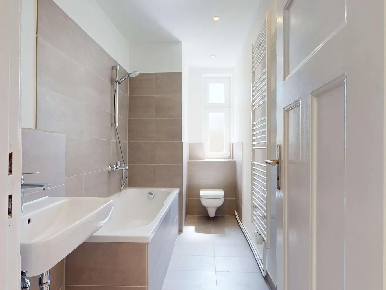 3 Zimmer Wohnung mit 95 m² in Berlin – Bild 7