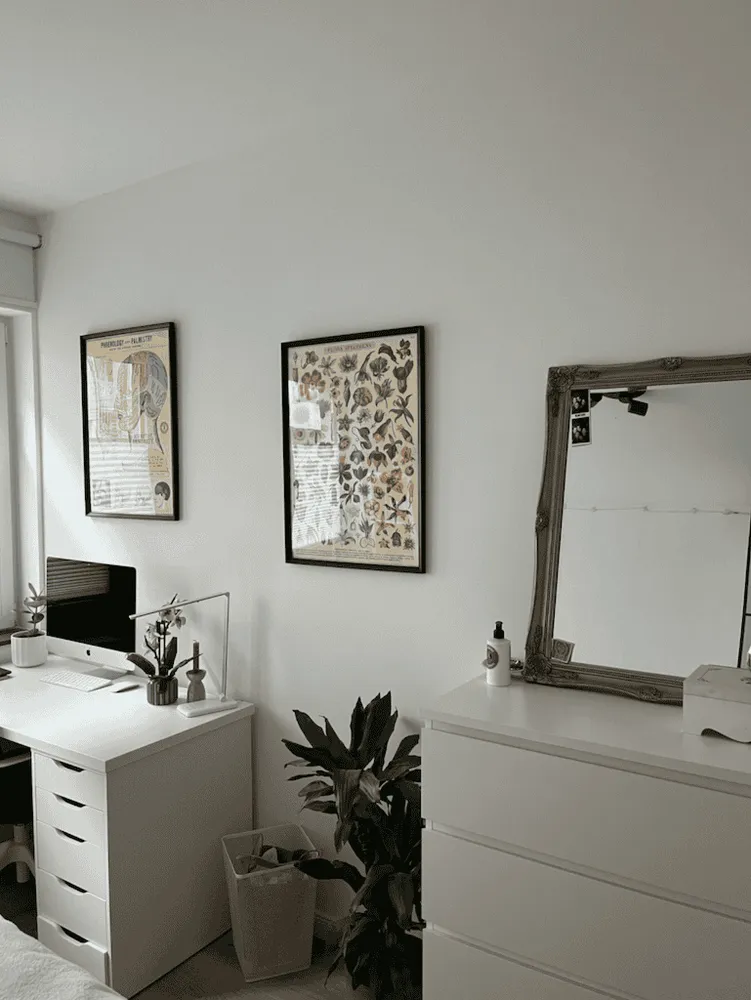 3 room apartment with 58 m² in Düsseldorf – Photo 5