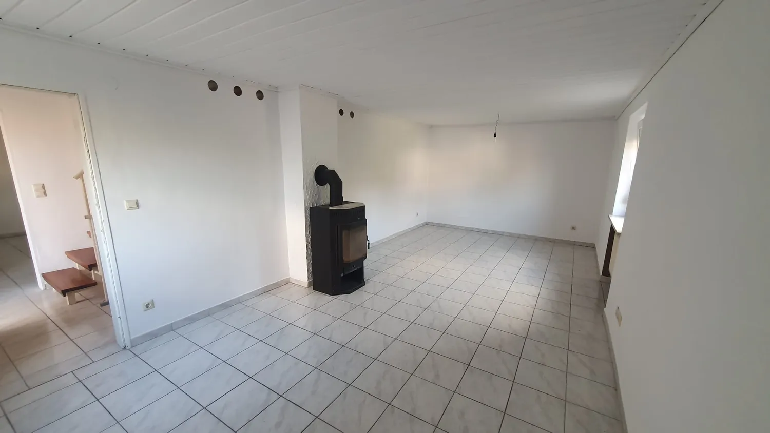 4 Zimmer Wohnung mit 90 m² in Nürnberg – Bild 2