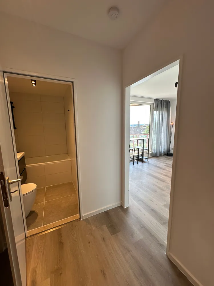 1 Zimmer Wohnung mit 23 m² in Aachen – Bild 4