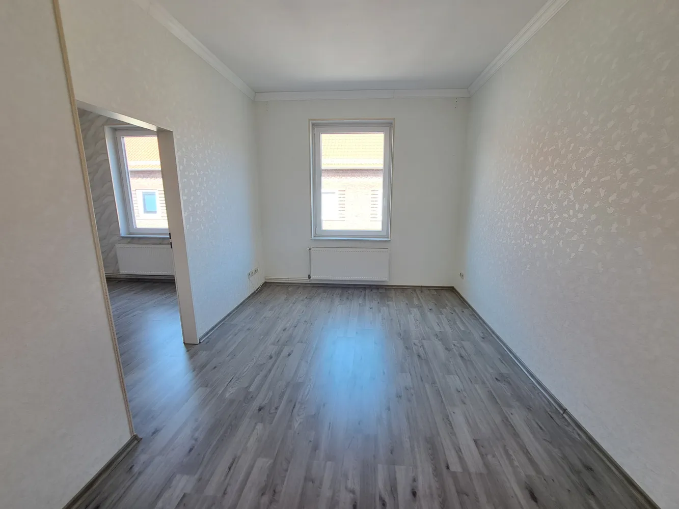 2 Zimmer Wohnung mit 49 m² in Bremerhaven – Bild 2
