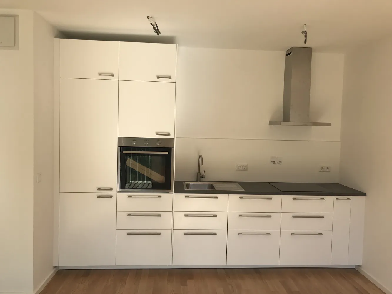 2 Zimmer Wohnung mit 50 m² in Hamburg – Bild 9