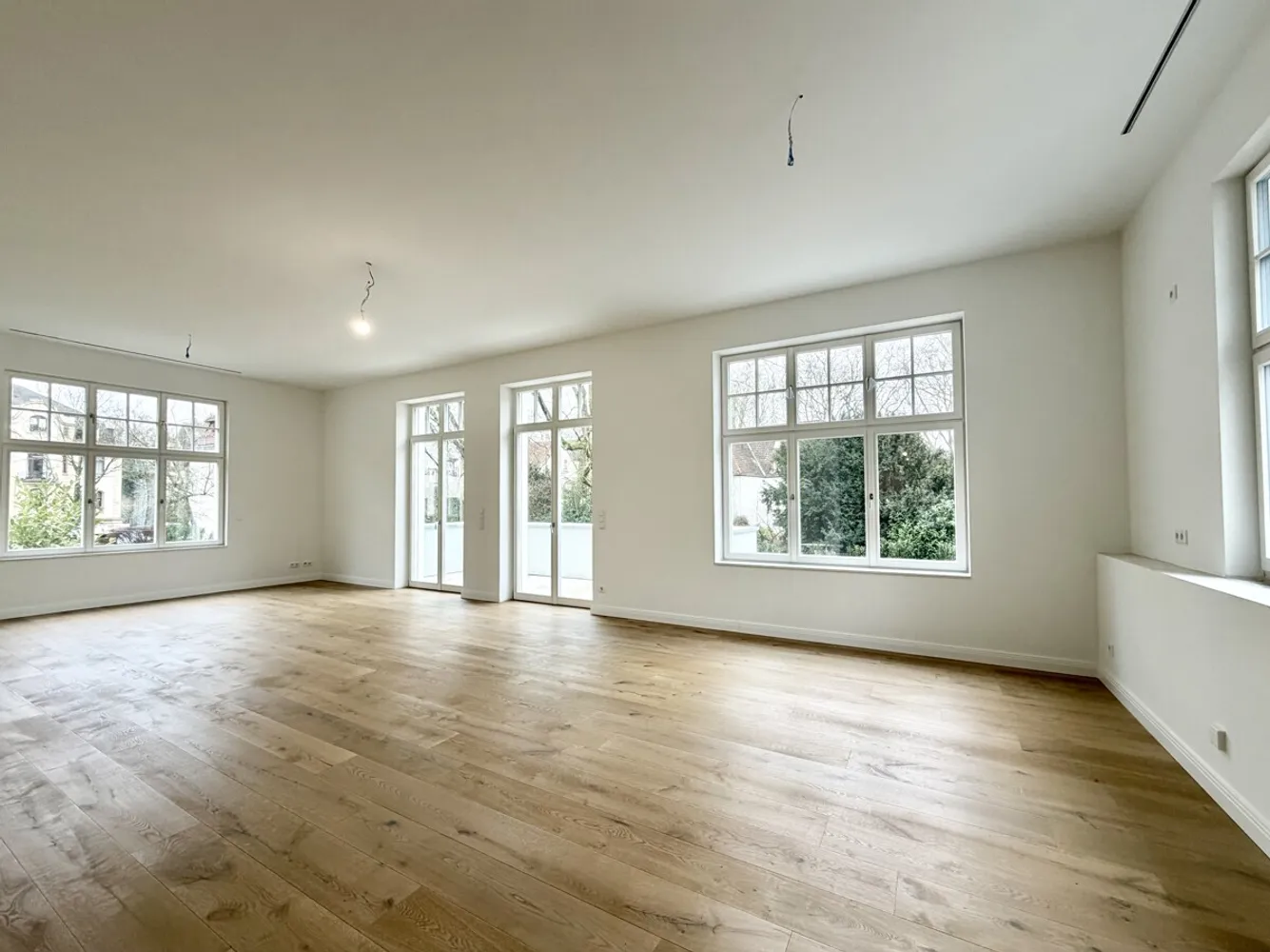 4 Zimmer Wohnung mit 129 m² in Bochum – Bild 2
