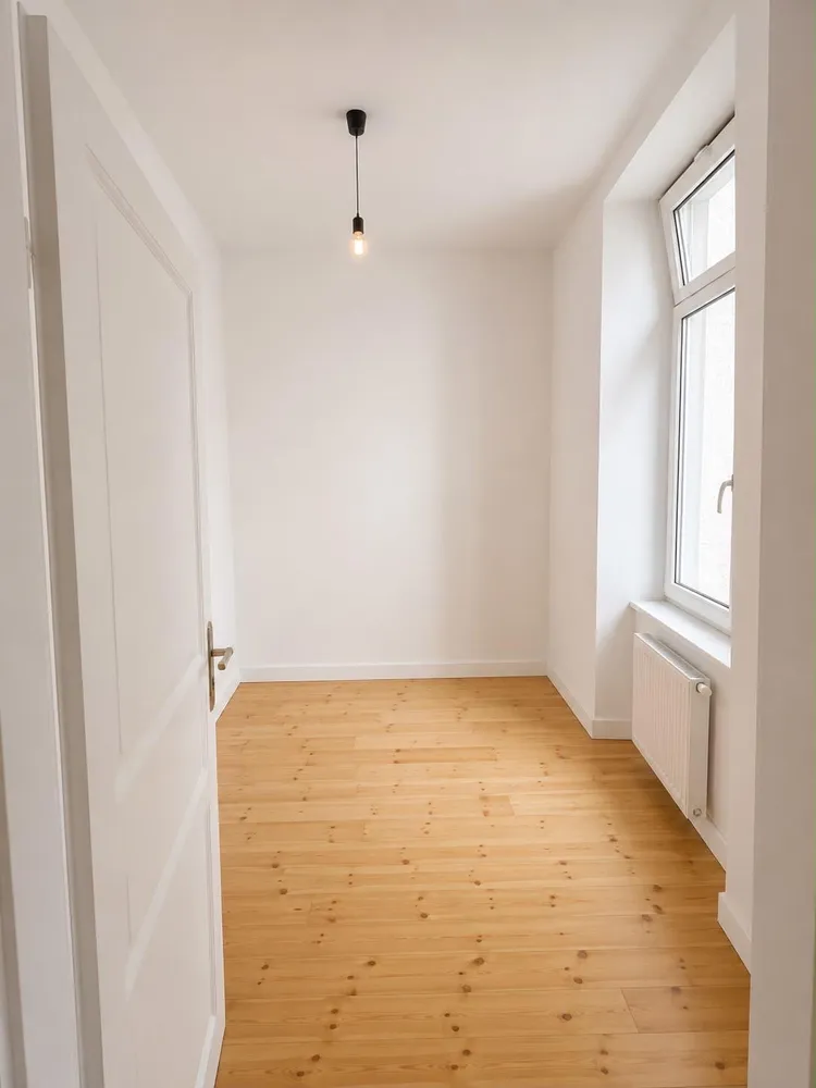 5 Zimmer Wohnung mit 120 m² in Frankfurt am Main – Bild 2