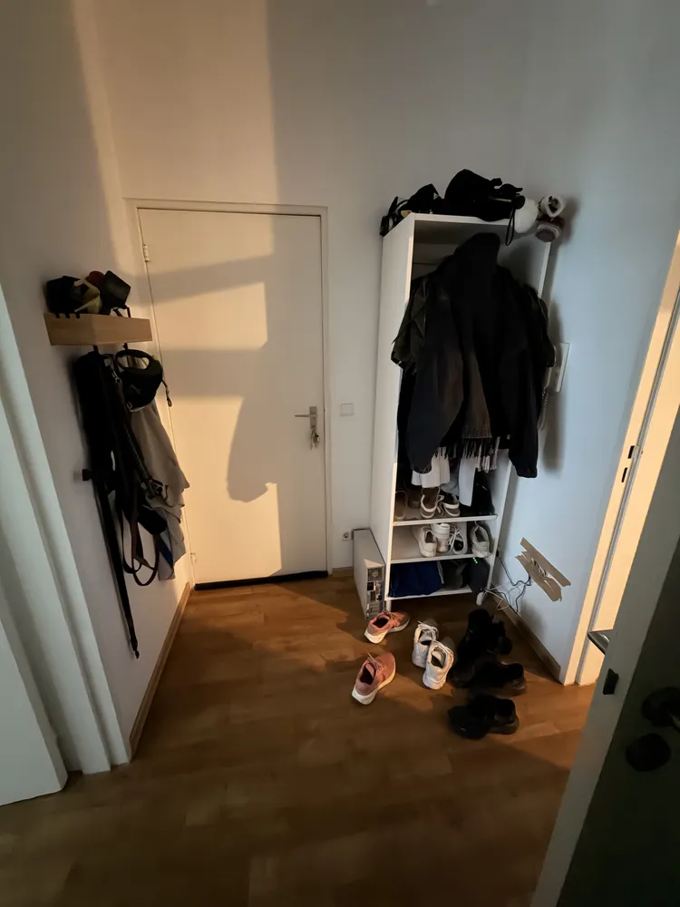 2 Zimmer Wohnung mit 56 m² in Neuss – Bild 3