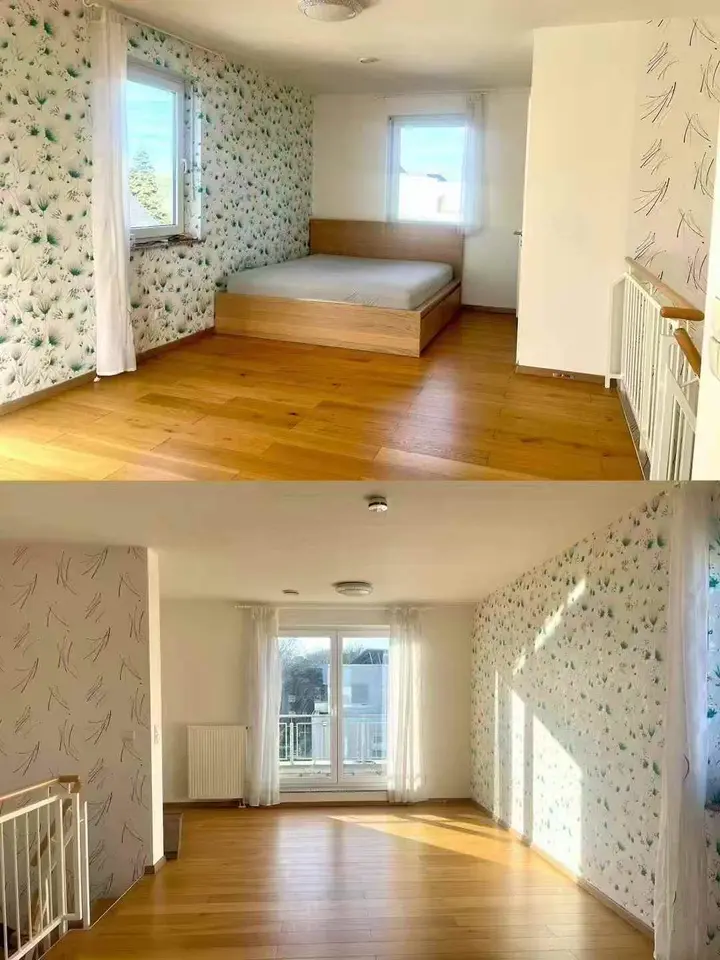 5 Zimmer Haus mit 142 m² in Krefeld – Bild 6