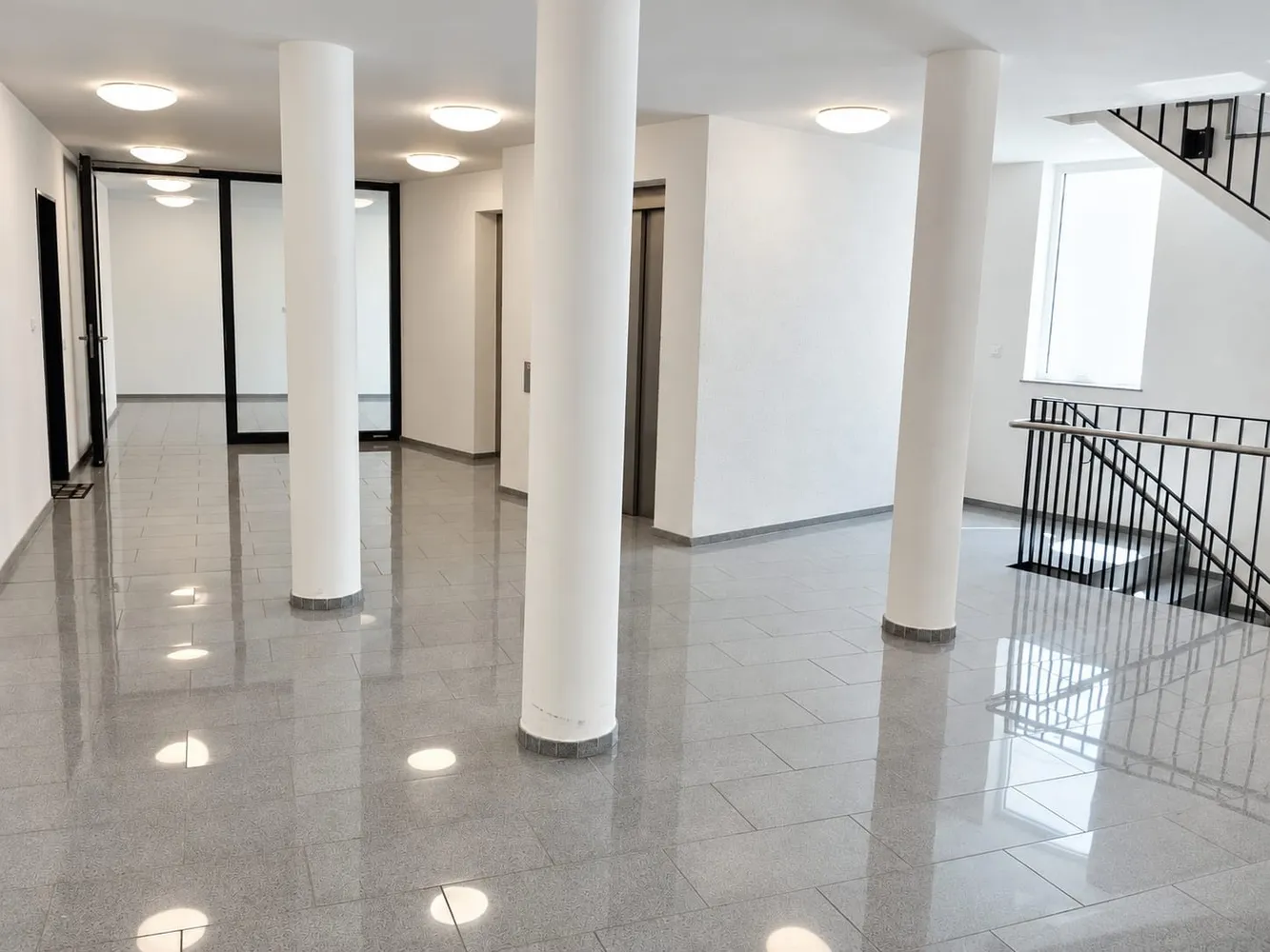 2 Zimmer Wohnung mit 59 m² in Karlsruhe – Bild 9