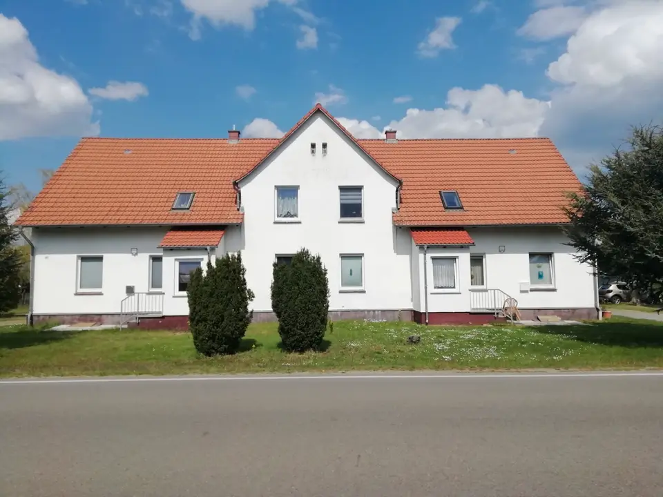 8 Zimmer Wohnung mit 150 m² in Torgau – Bild 9