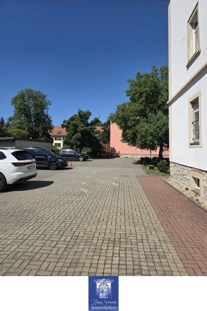 3 Zimmer Wohnung mit 73 m² in Dresden – Bild 5