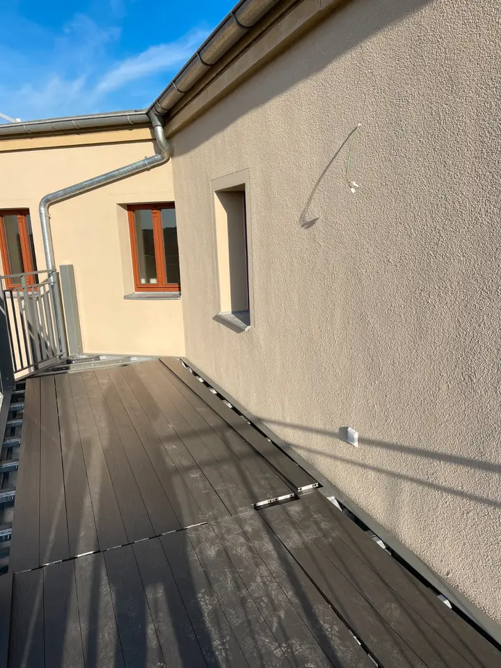 3 Zimmer Wohnung mit 100 m² in Halle (Saale) – Bild 2