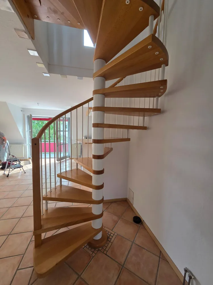 3 Zimmer Wohnung mit 80 m² in Augsburg – Bild 2