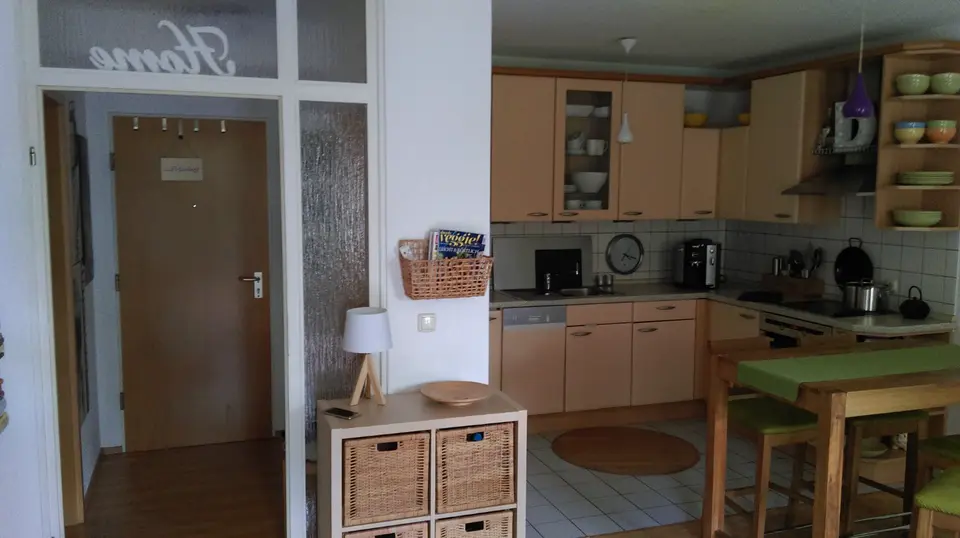 2 Zimmer Wohnung mit 50 m² in Essen – Bild 6