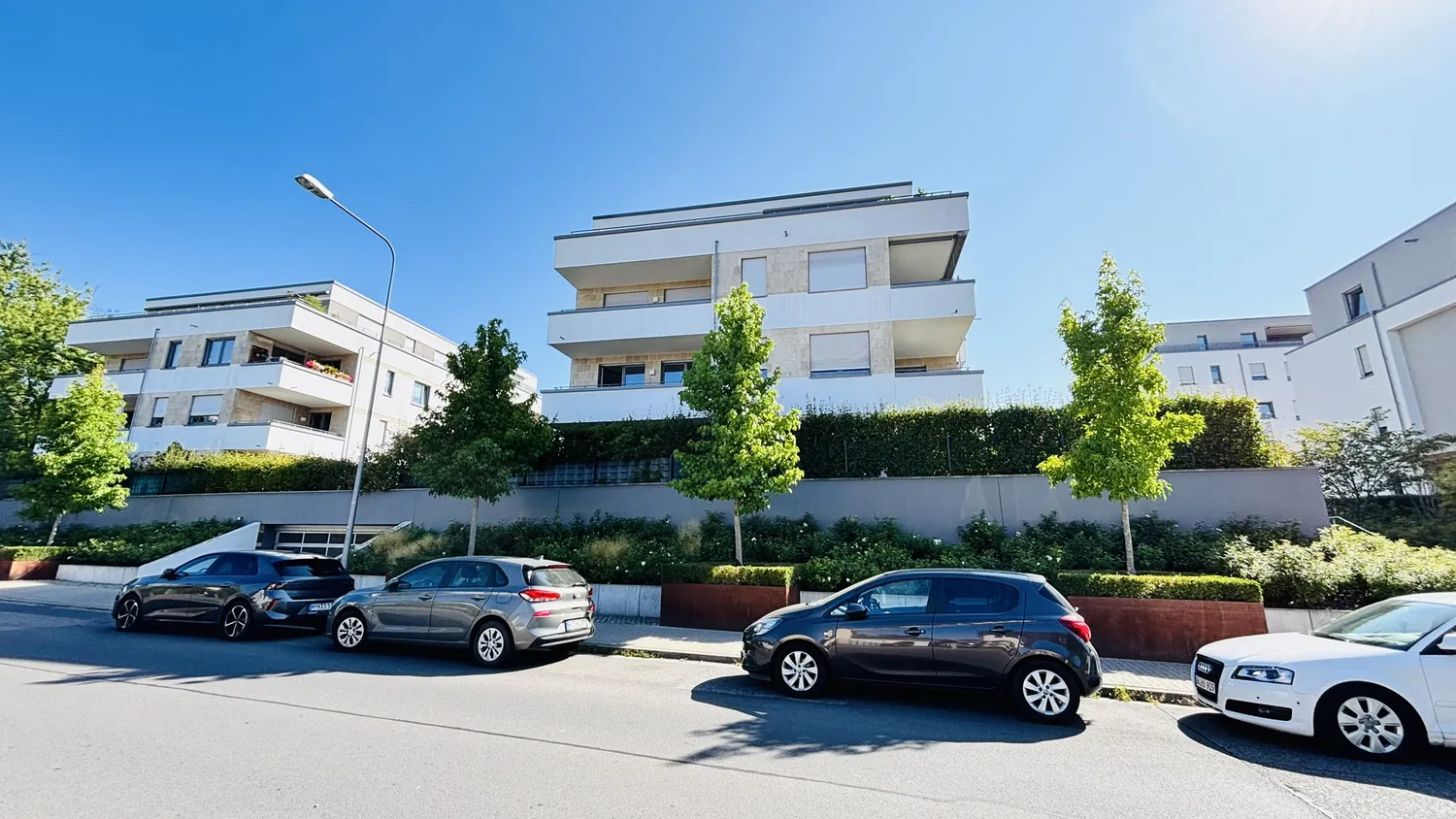 2 Zimmer Wohnung mit 60 m² in Wiesbaden – Bild 1