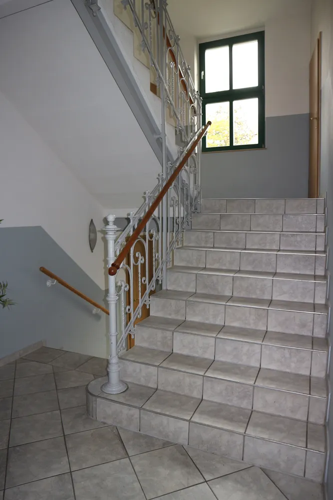 2 room apartment with 48 m² in Chemnitz – Photo 4