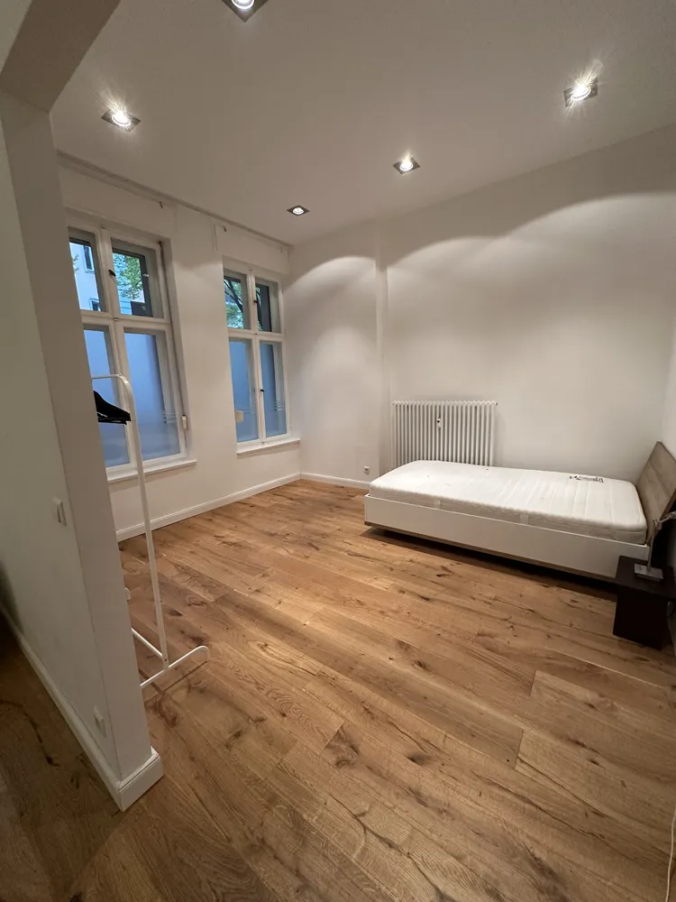 2 Zimmer Wohnung mit 43 m² in Berlin – Bild 9