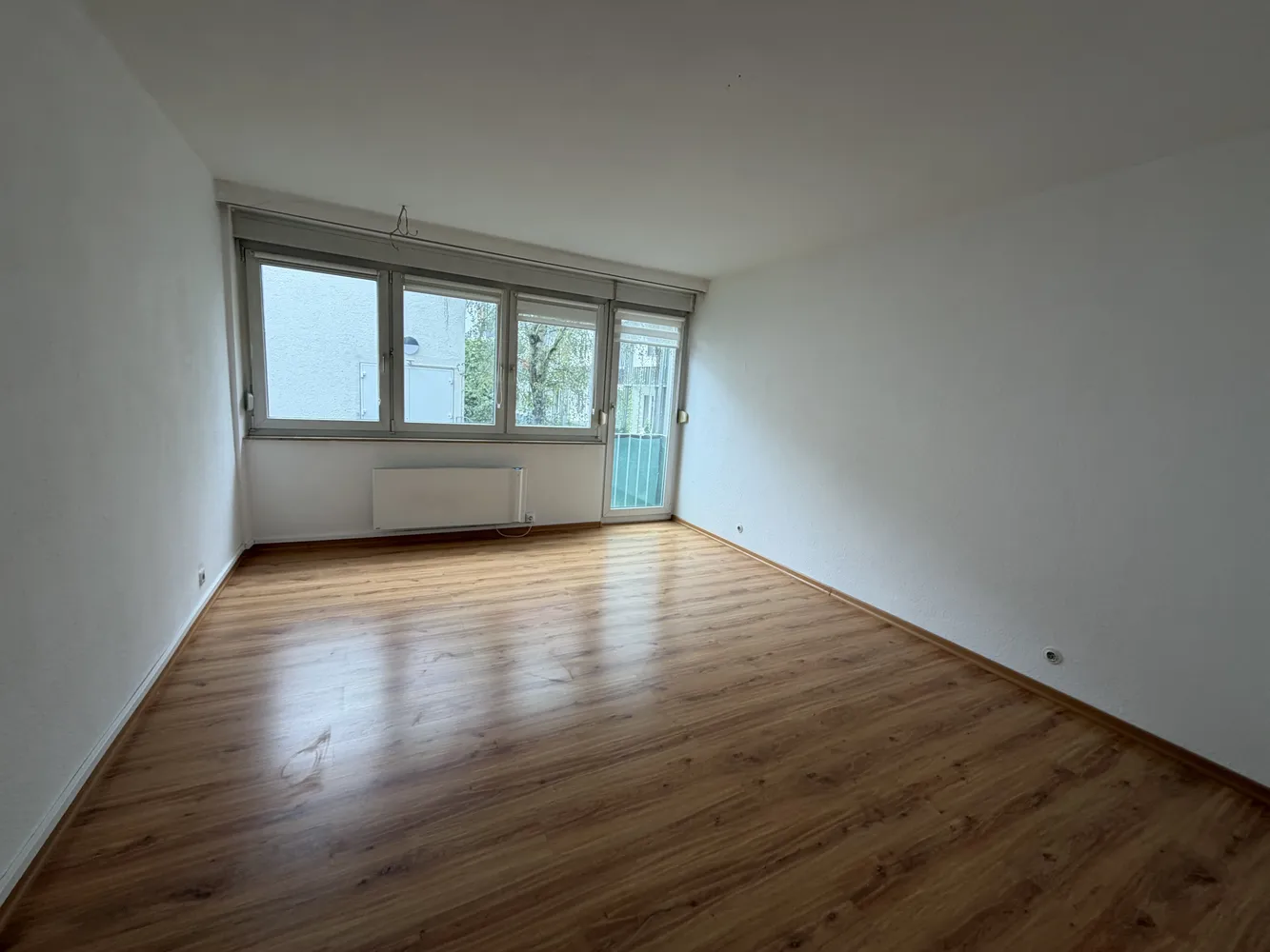 1 Zimmer Wohnung mit 25 m² in Stuttgart – Bild 1