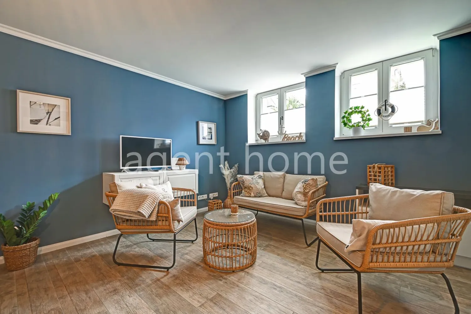 2 Zimmer Wohnung mit 43 m² in Stuttgart – Bild 2