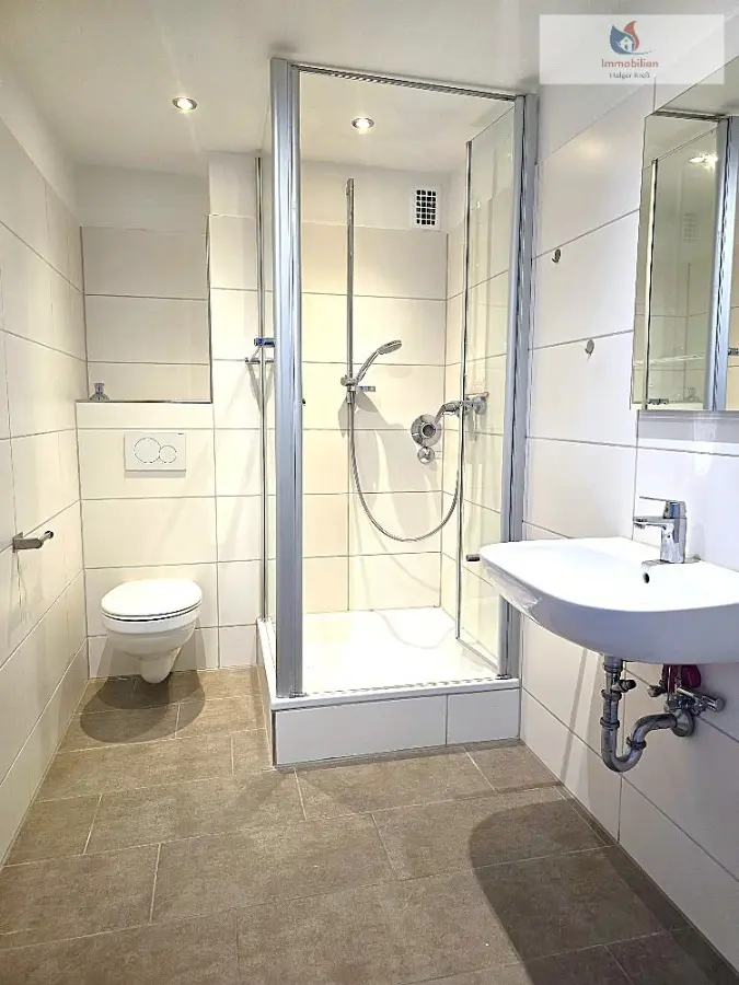 2 room apartment with 71 m² in Hanau – Photo 10