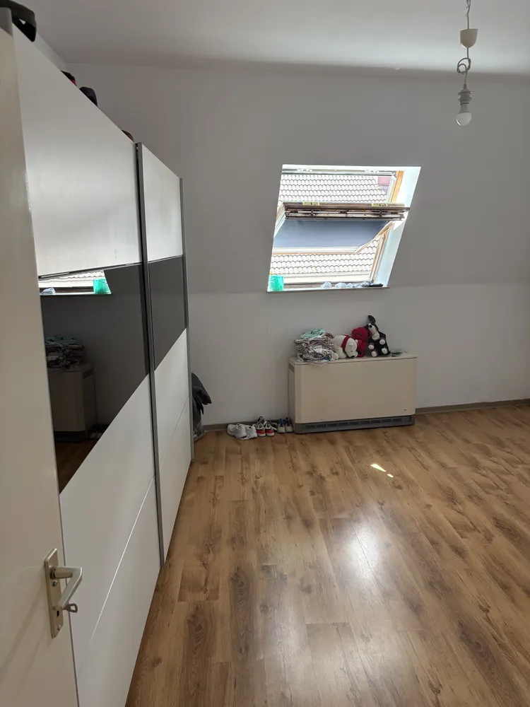 2 Zimmer Wohnung mit 59 m² in Dortmund – Bild 7