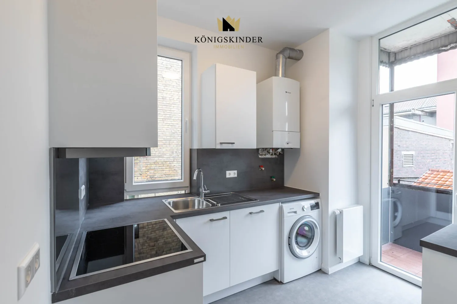 3 Zimmer Wohnung mit 67 m² in Stuttgart – Bild 7