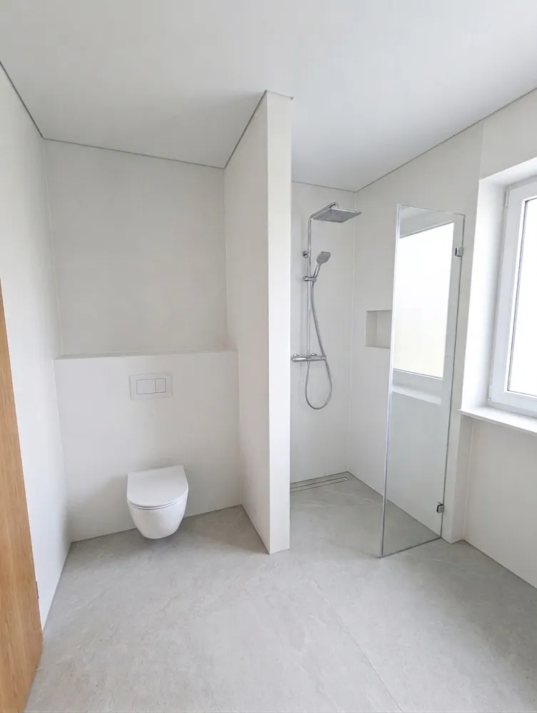 1 Zimmer Wohnung mit 46 m² in Saarbrücken – Bild 3