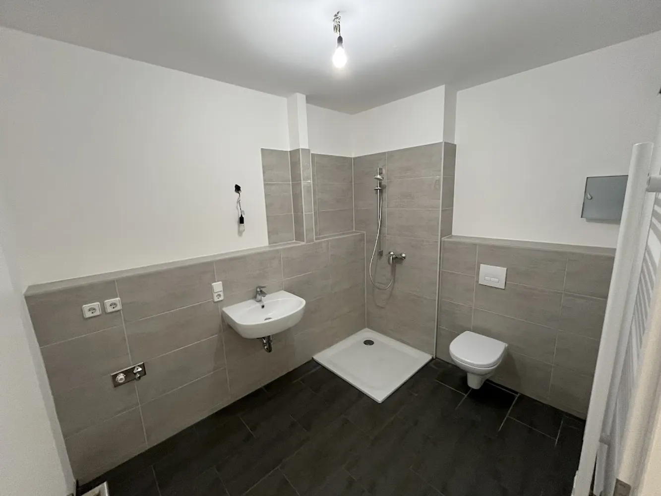 1 Zimmer Wohnung mit 41 m² in Berlin – Bild 7