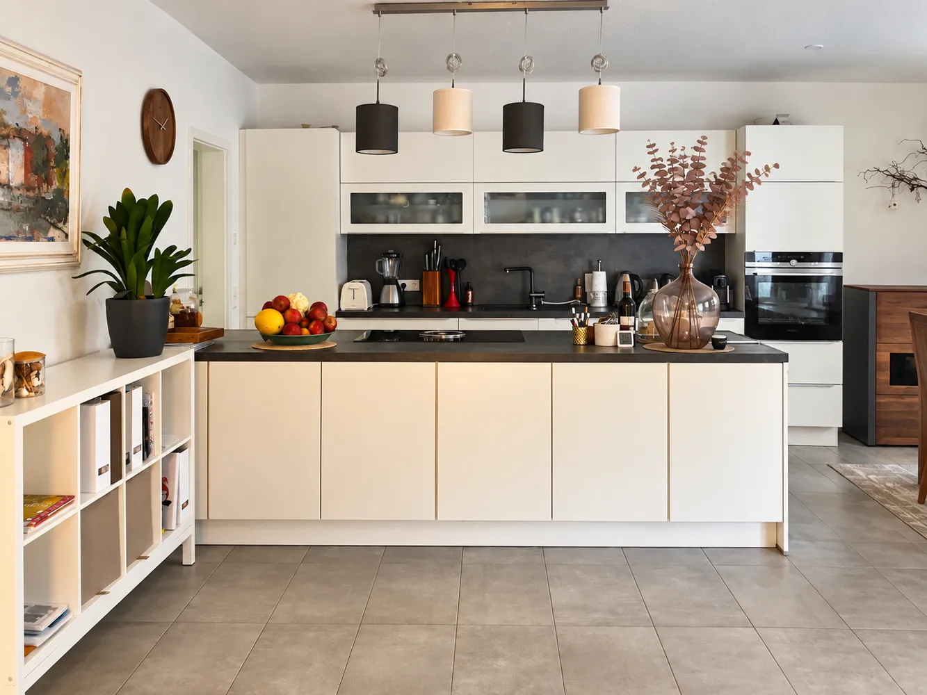 4 Zimmer Wohnung mit 131 m² in Dresden – Bild 1