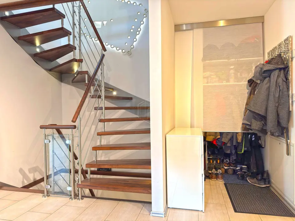6 Zimmer Haus mit 184 m² in Fürstenfeldbruck – Bild 7