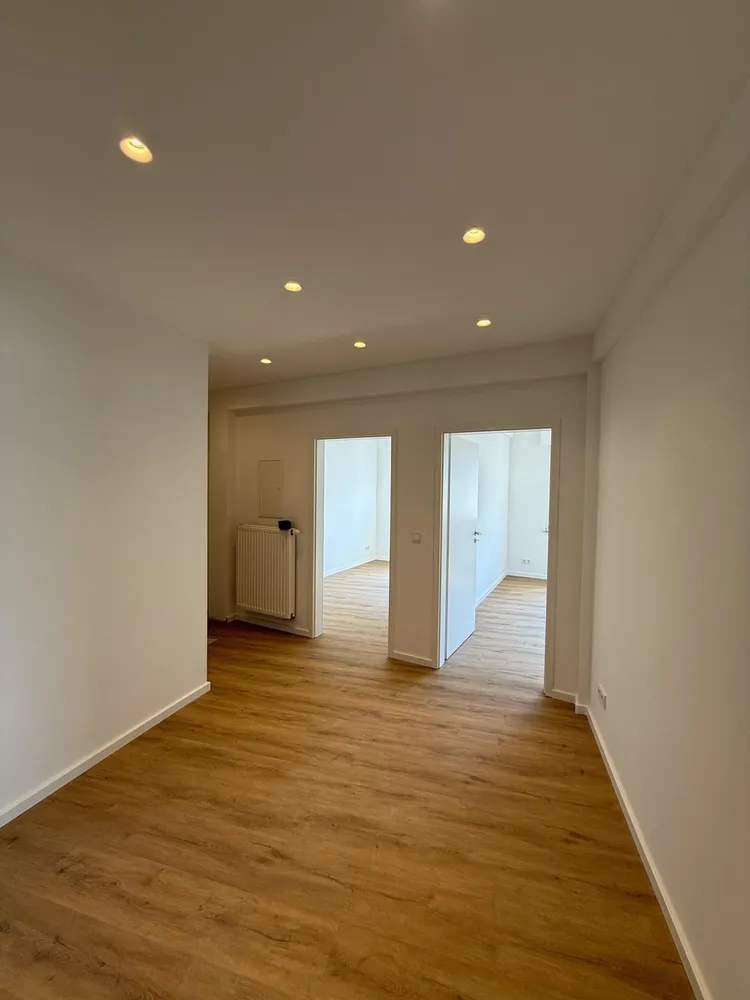 4 Zimmer Wohnung mit 95 m² in Köln – Bild 6