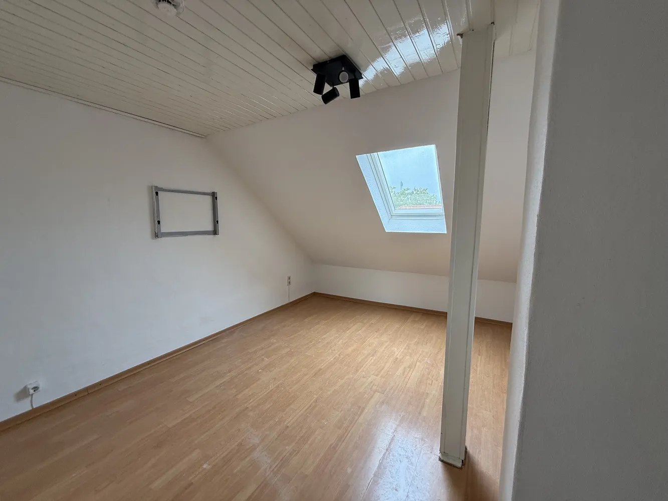 3 Zimmer Wohnung mit 55 m² in Braunschweig – Bild 1