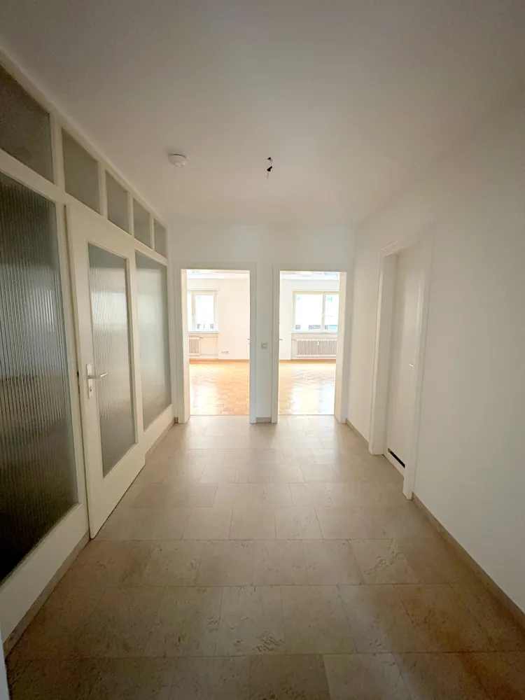 3 Zimmer Wohnung mit 88 m² in Lörrach – Bild 4