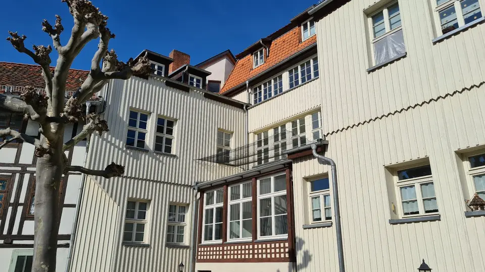 3 Zimmer Wohnung mit 69 m² in Quedlinburg – Bild 4