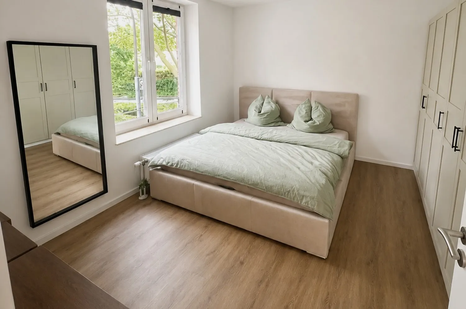 2 Zimmer Wohnung mit 57 m² in Neuss – Bild 5