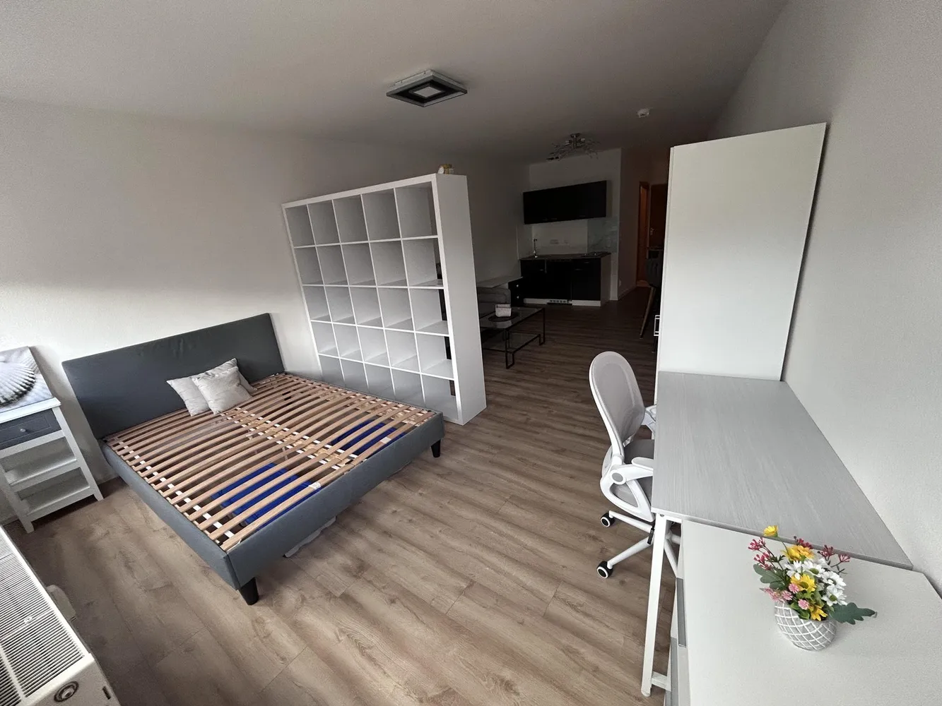 1 Zimmer Wohnung mit 35 m² in Nürnberg – Bild 6