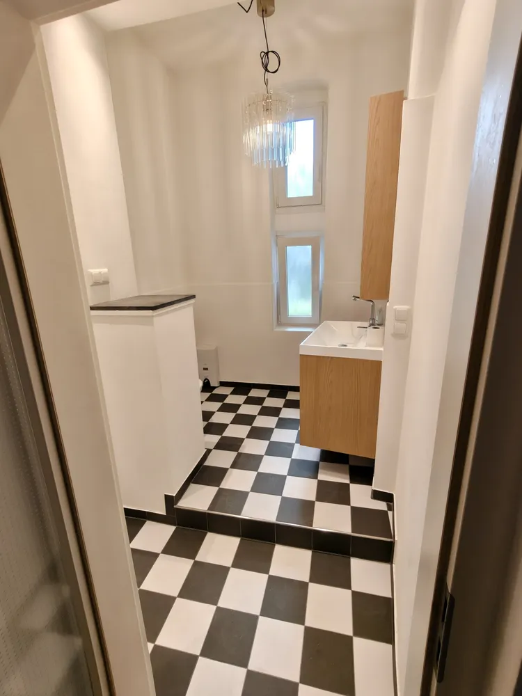 5 Zimmer Wohnung mit 110 m² in Köln – Bild 6