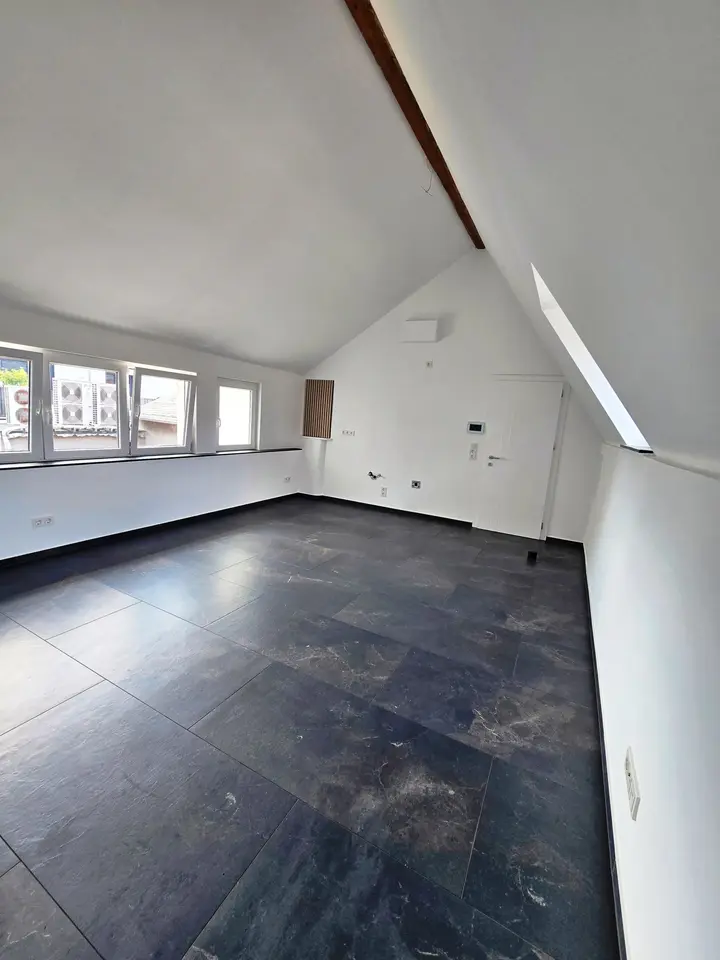 2 Zimmer Wohnung mit 30 m² in Trier – Bild 4