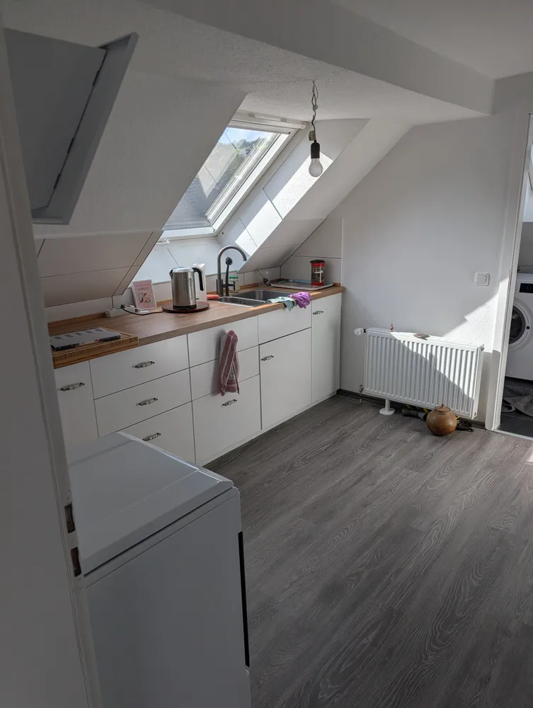 1 Zimmer Wohnung mit 33 m² in Velbert – Bild 1