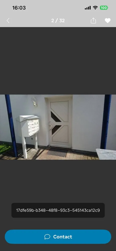 3 Zimmer Wohnung mit 72 m² in Nürnberg – Bild 2
