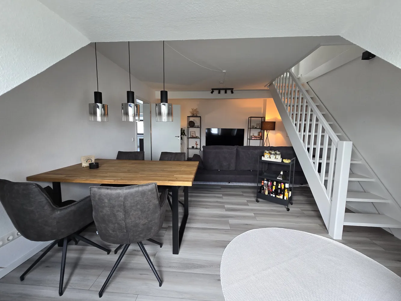 5 Zimmer Wohnung mit 110 m² in Essen – Bild 2