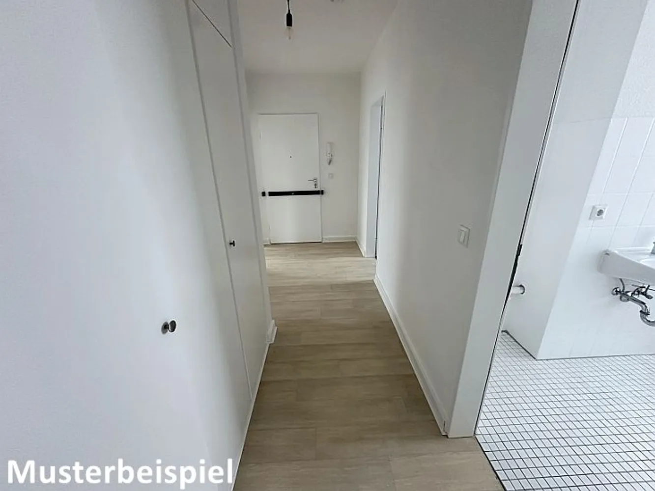3 room apartment with 65 m² in Seesen – Photo 5