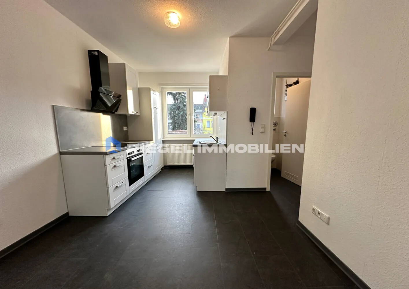 1 Zimmer Wohnung mit 30 m² in Ludwigshafen am Rhein – Bild 2