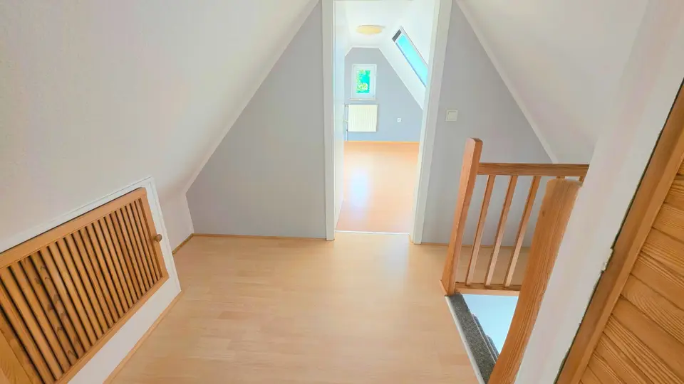 5 Zimmer Wohnung mit 75 m² in Aurich – Bild 8