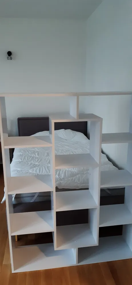 1 Zimmer Wohnung mit 40 m² in Bonn – Bild 8
