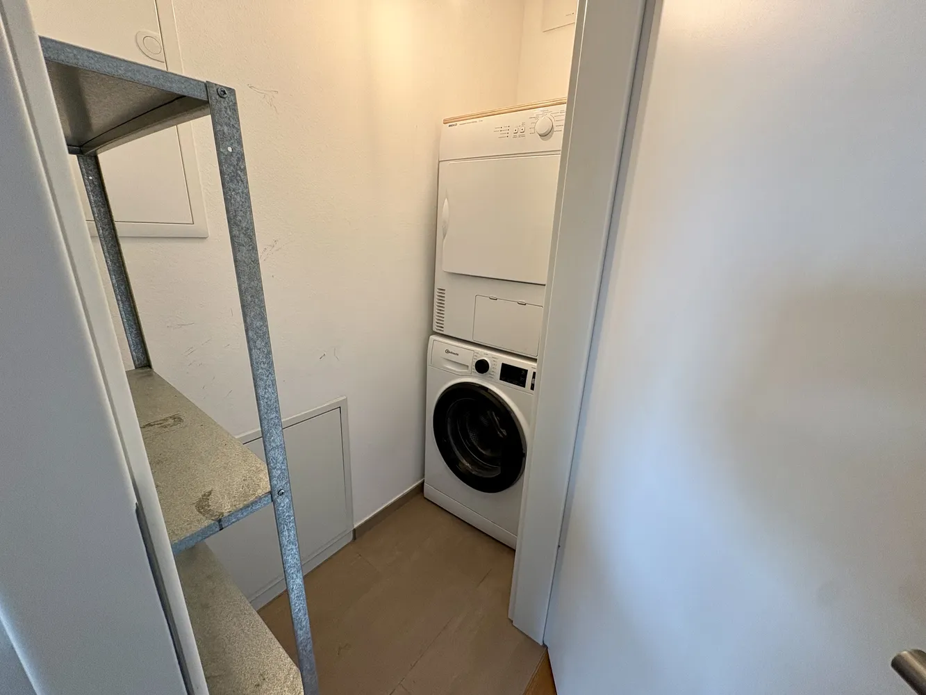 2 Zimmer Wohnung mit 48 m² in Trier – Bild 7