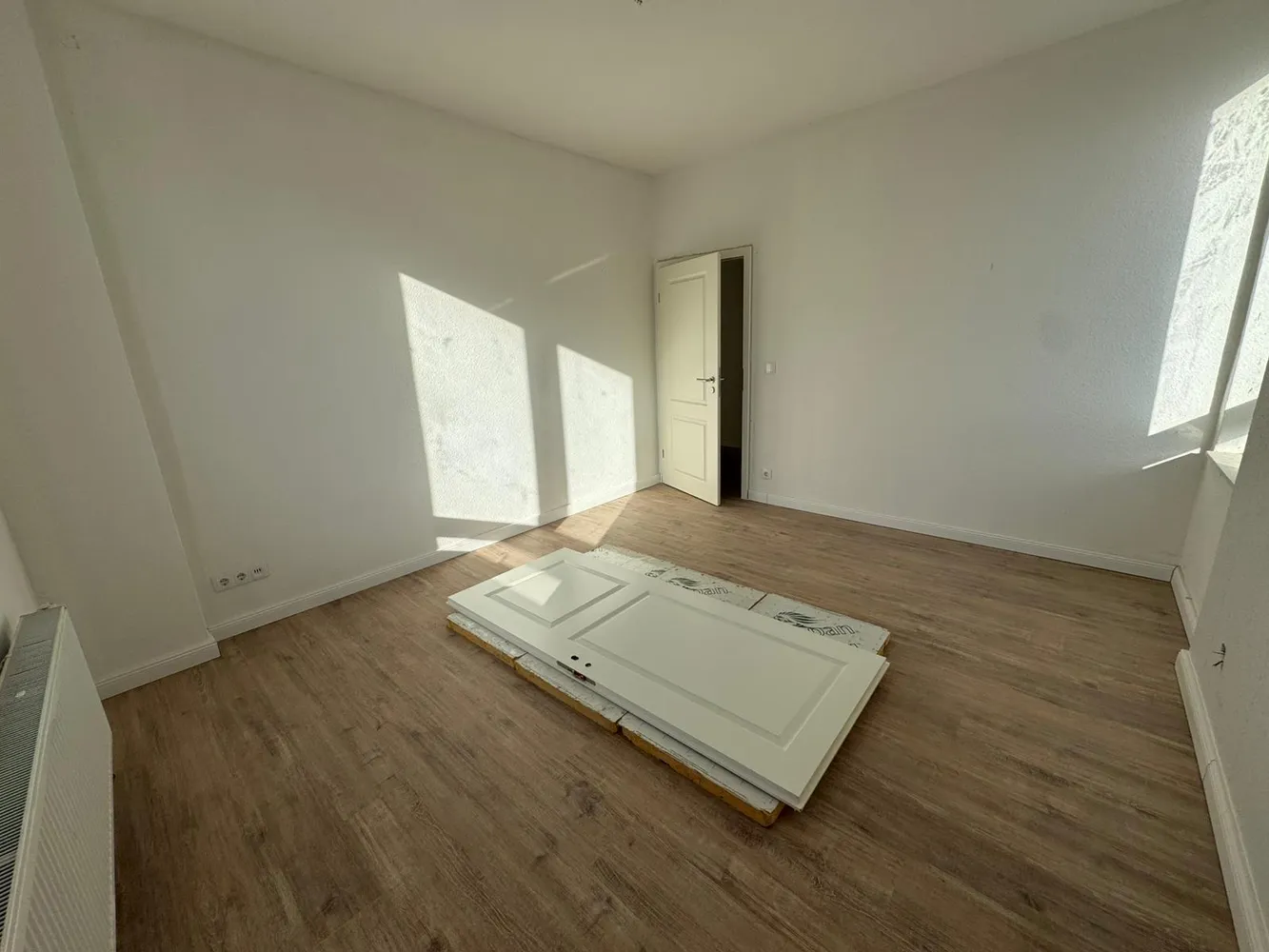 3 Zimmer Wohnung mit 72 m² in Bremerhaven – Bild 7