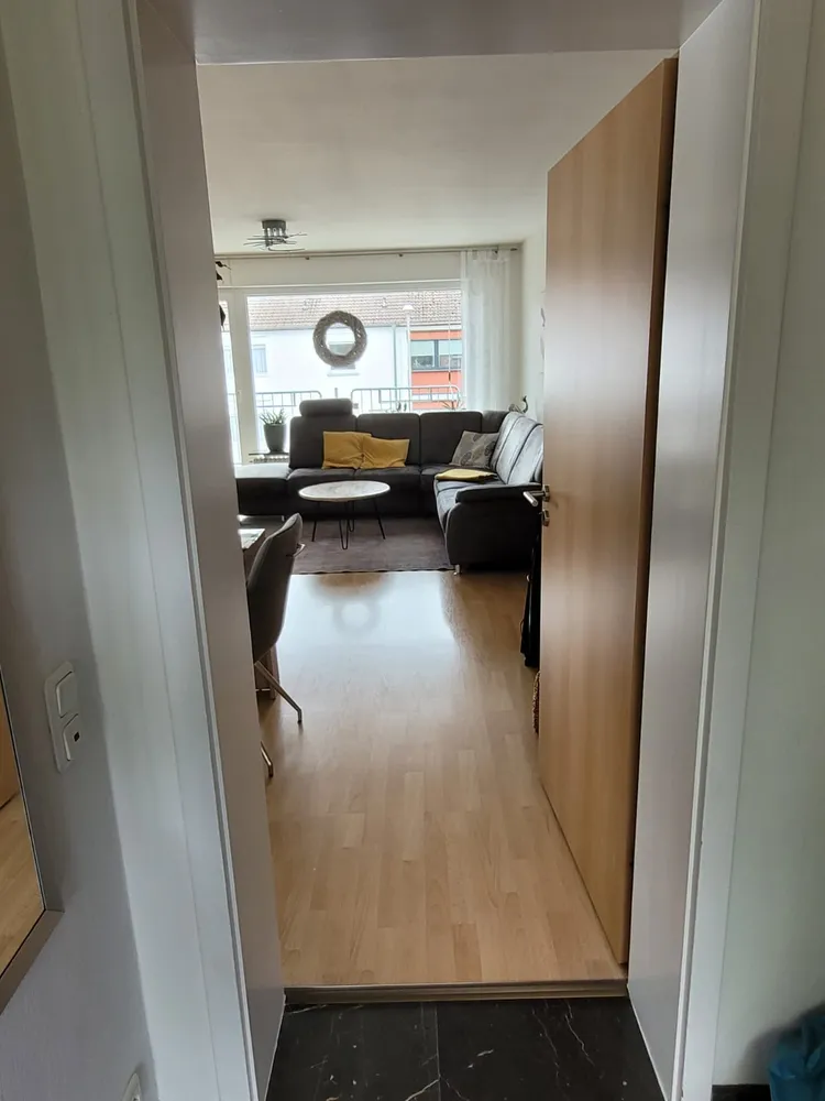 4 Zimmer Wohnung mit 100 m² in Aachen – Bild 3
