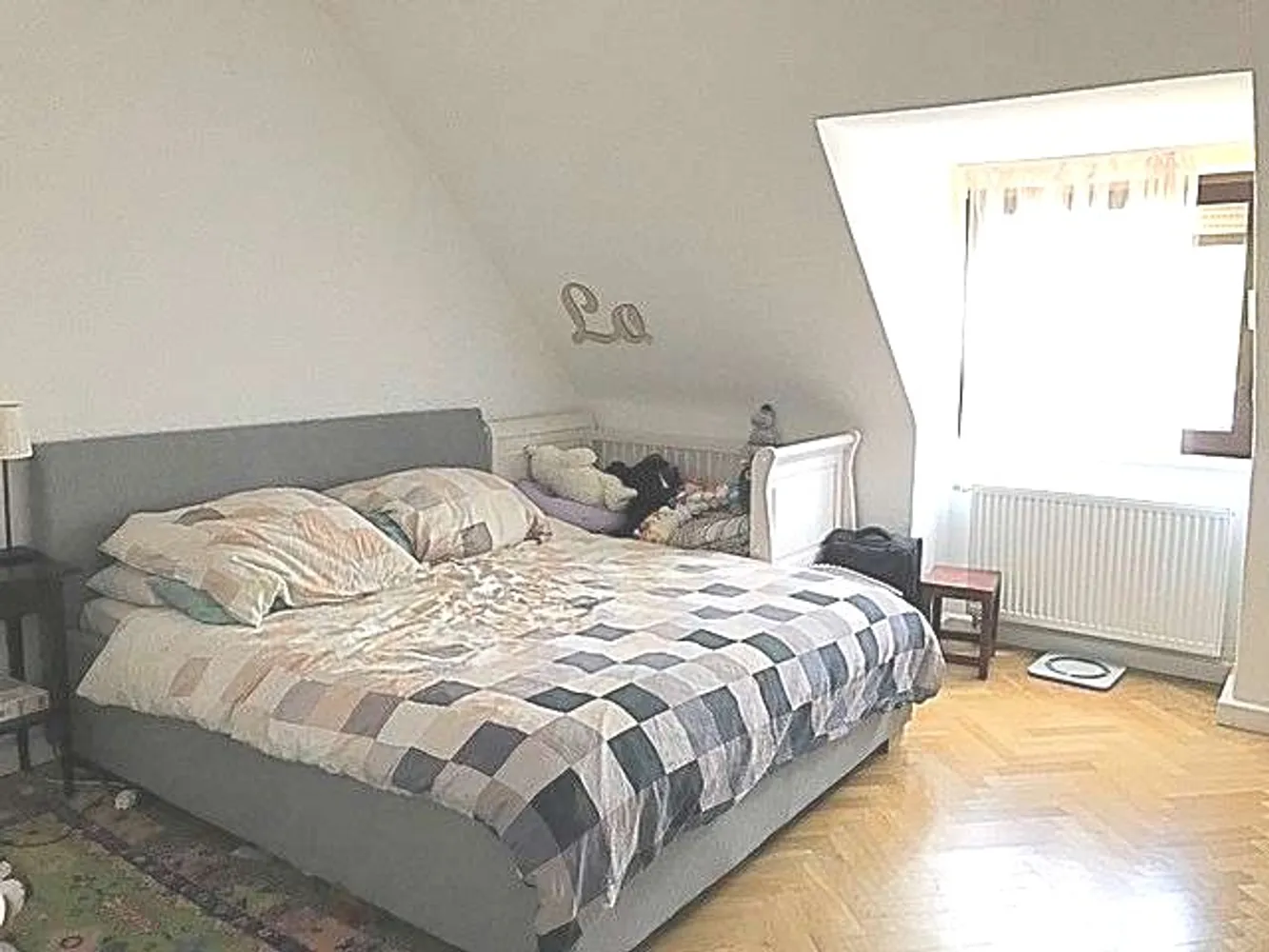 3 Zimmer Wohnung mit 65 m² in Hannover – Bild 4