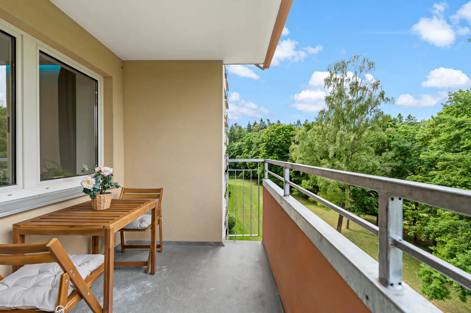 Shared room with 21 m² in Munich – Photo 6